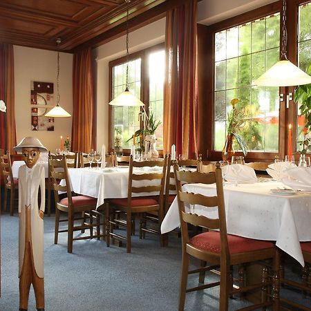 Hotel Sonne Zell am Harmersbach Ngoại thất bức ảnh